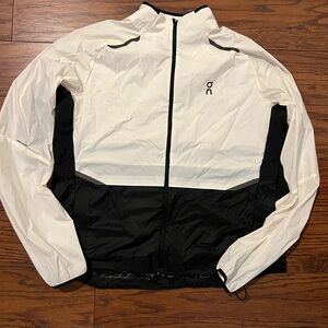 On Running - Weather Jacket